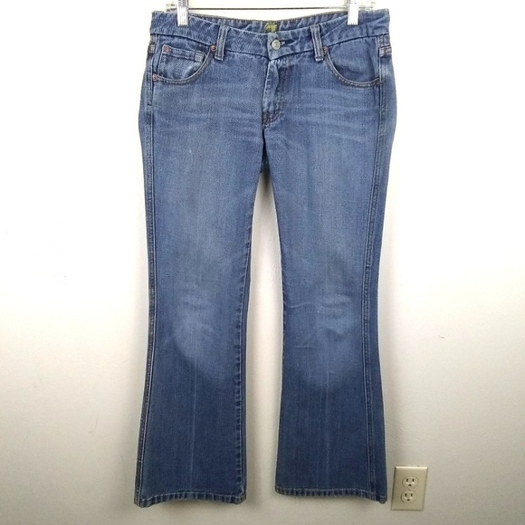 7 For All Mankind 'A Pocket' Jeans - Picture 1 of 2